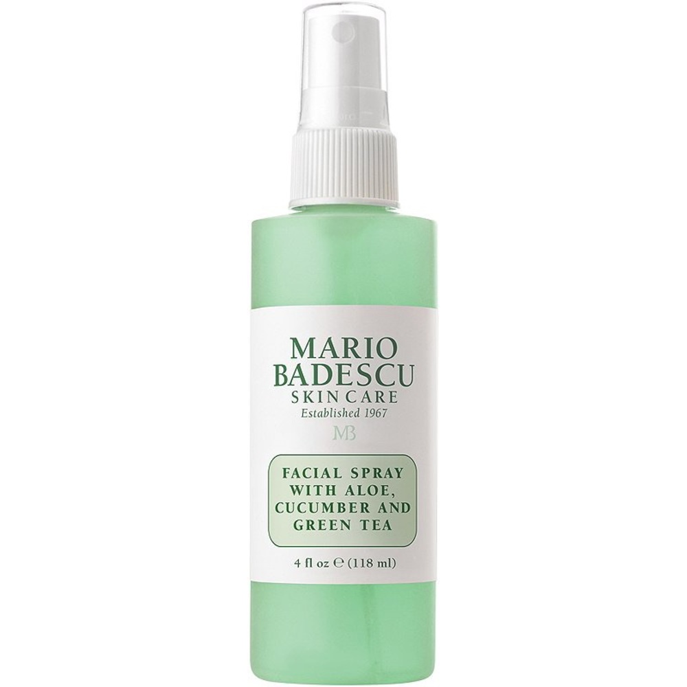 Mario Badescu Cucumber and Green Tea Spray